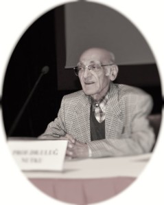 Prof. Dr. Uluğ Nutku (1935-2014)  Robert Kolej ve İ.Ü Felsefe Bölümü mezunu olan UTKU2nun uzmanlık alanı Felsefi Antropoloji idi.