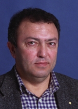 Turhan Baraz